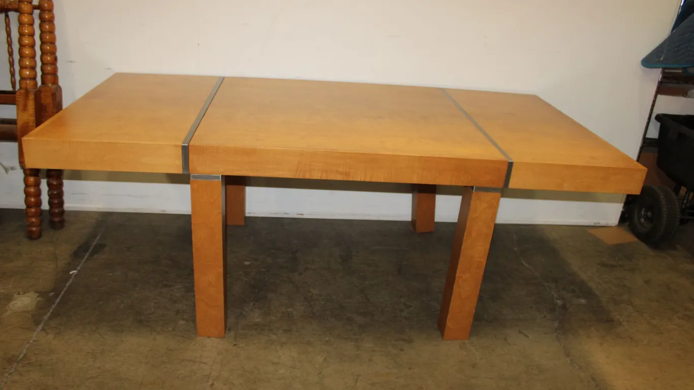 Modern Dining Table