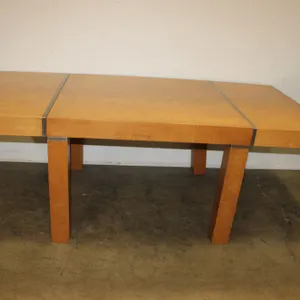 Modern Dining Table