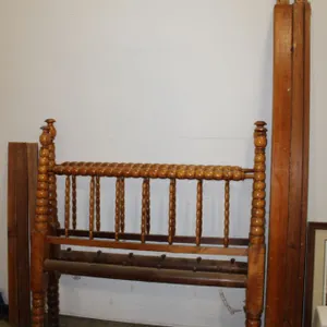 Antique Bed