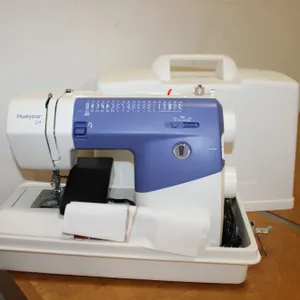 Huskystar Sewing Machine