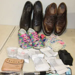 Shoes & Accessories