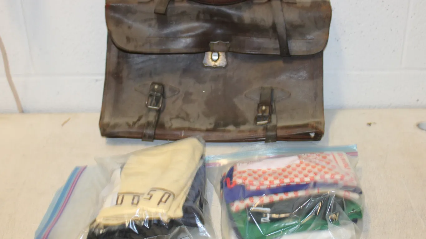 Leather Case & Textiles