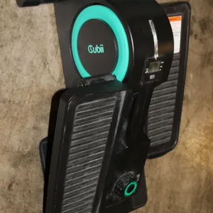 Cubii Exerciser