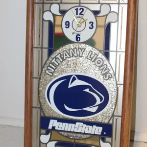 Penn State Clock