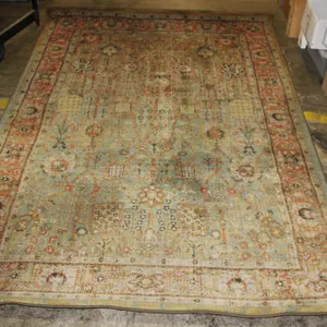 Karastan Spice Market Rug