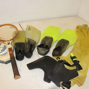 Sporting Goods