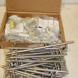 Modern Stainless Steel Kitchen Cabinet Hardware