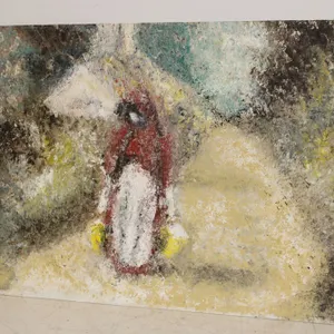Impressionist Painting