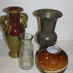 Decorative Vases