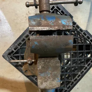 Large Wilton Wise Made In USA