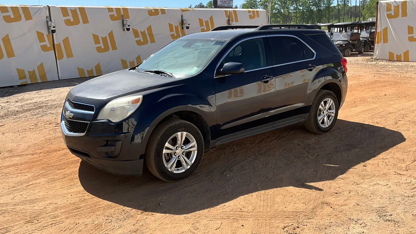 2015 CHEVROLET EQUINOX LT VIN: 2GNALBEK1F6142933 FWD