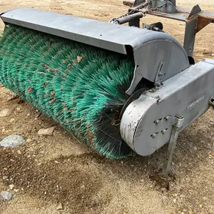 SWEEPSTER 60” BROOM