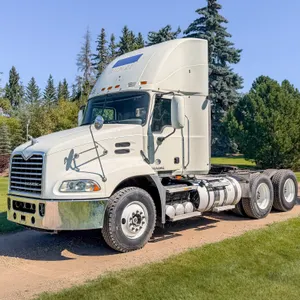 2016 Mack CXU500 t/a Truck Tractor