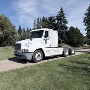 2002 Freightliner ST120 Century t/a Truck Tractor