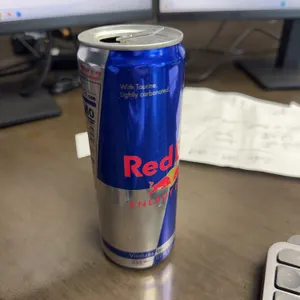 Red bull