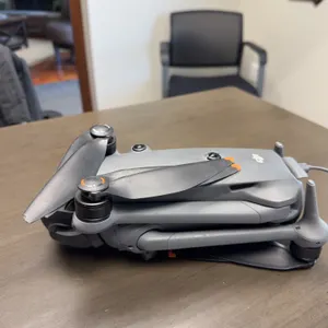 Mavic 4 Drone