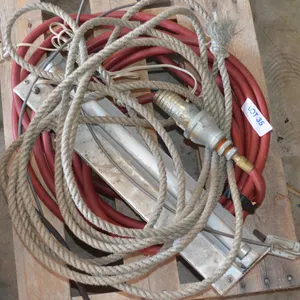 Lasso, Light, Compressor Hose