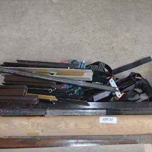 Picture Frame Accessories includes straps