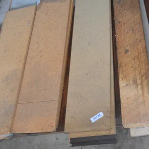Wood Shelving