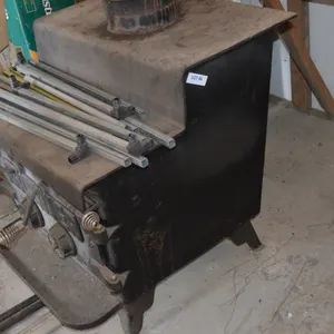 Wood Stove