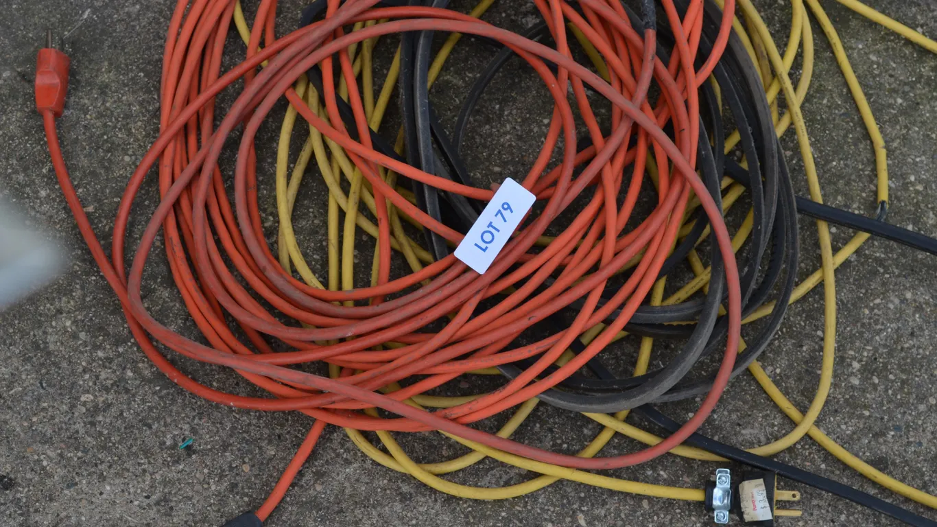 Extension Cords