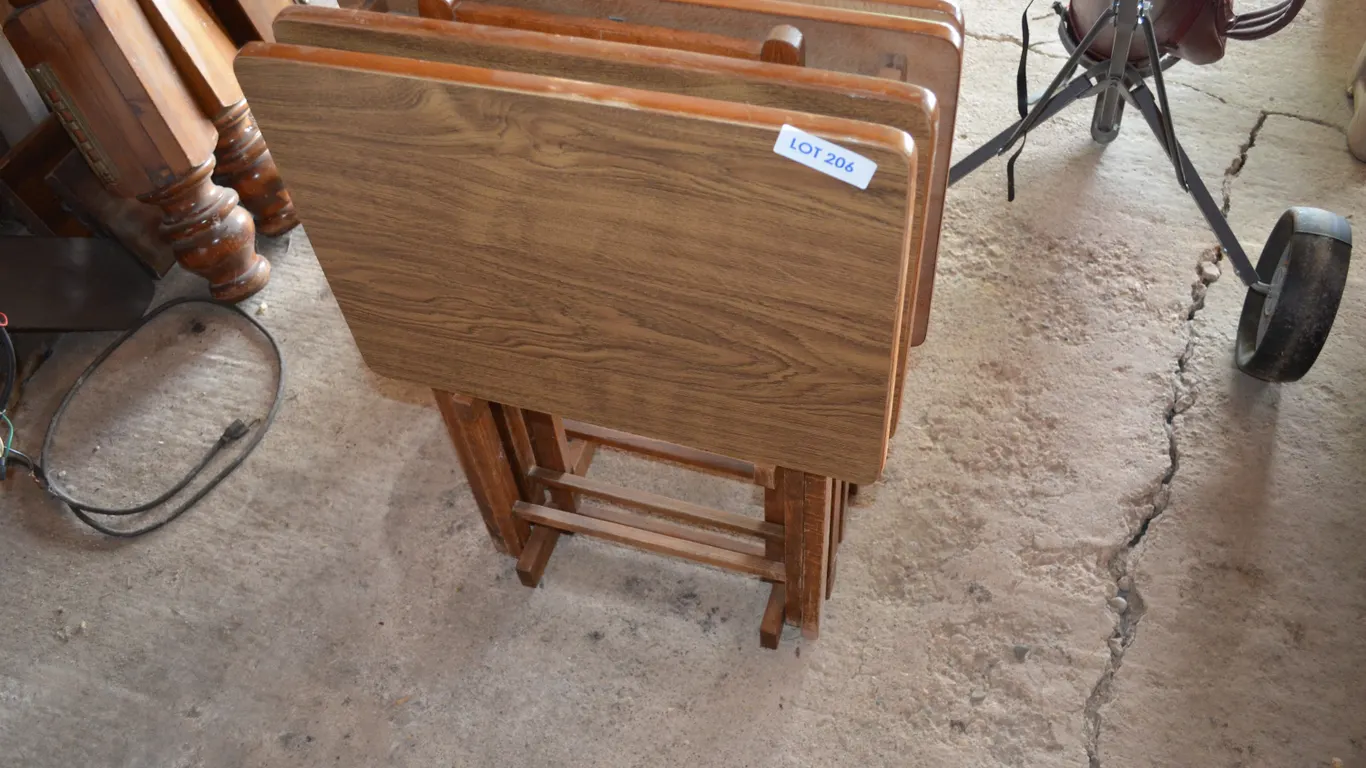 TV Tables