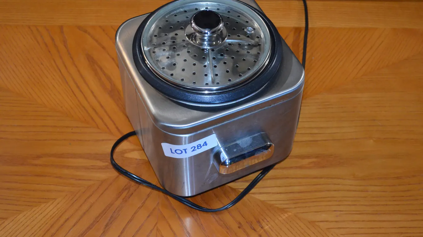 Rice Cooker