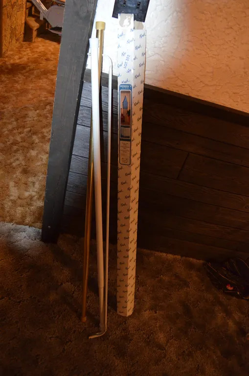 Curtain Rods