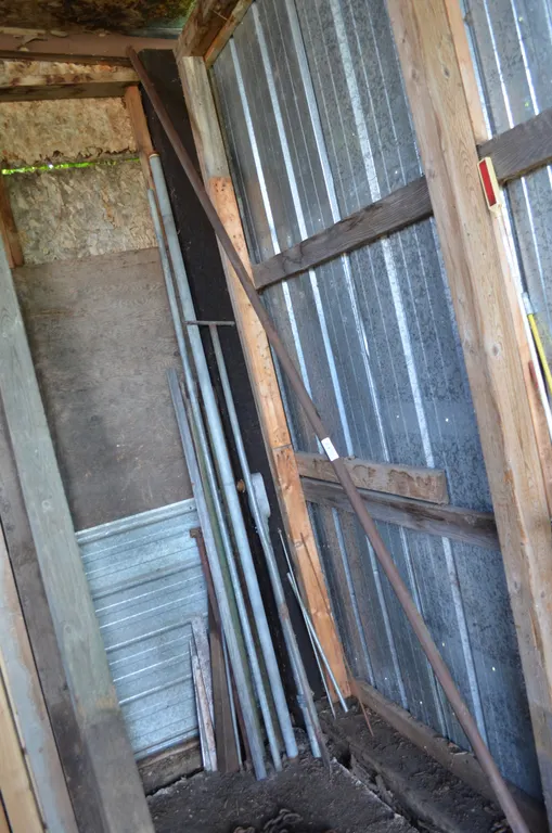 Assortment of Steel Pipes, Square Tubing