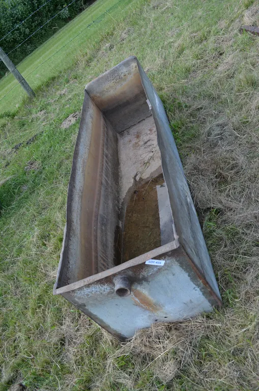 Water Trough