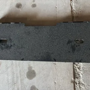New Weldable skid steer quick attach plate-Sales Tax