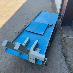 Motorcycle lift