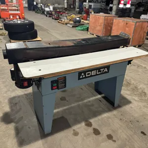 Delta belt sander
