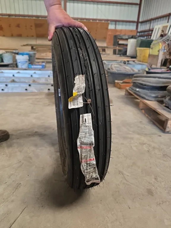 1 firestone 6.00-16 unused implement tire