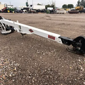 IMT 2820 auto crane