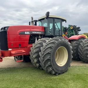 2011 Versatile 485 4WD