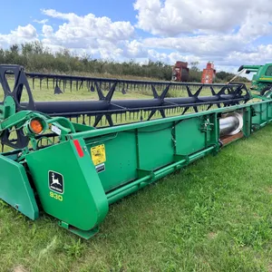 John Deere 930 30' flex head