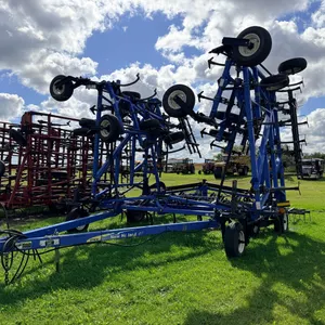 New Holland ST830 57’ chisel plow
