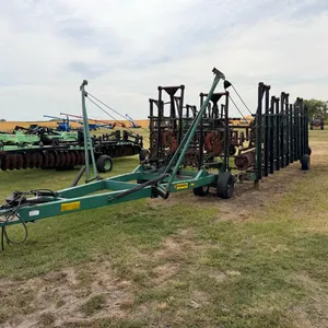 Sunmers 70’ harrow