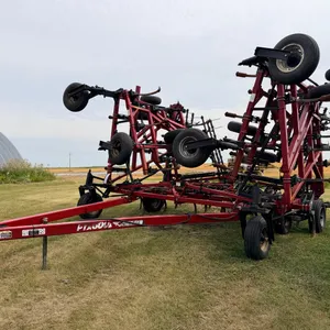 Case IH PTX600 56’ chisel plow