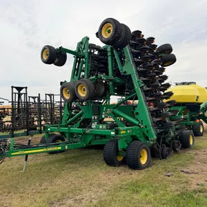 John Deere 1890/1910 single disk air drill