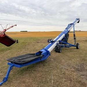2019 Brandt GrainBelt 1545 15”x45’ conveyor