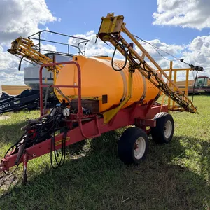 Century 65’ PT sprayer