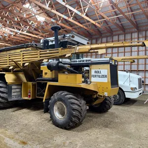 1996 Terra-Gator 1844 floater