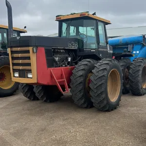1985 Versatile 836 4 wheel drive tractor
