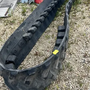 Rubber track
