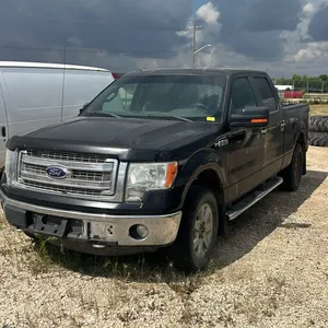 2011 f150 Parts truck Blown engine