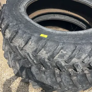 2 Firestone 18.4 R 46