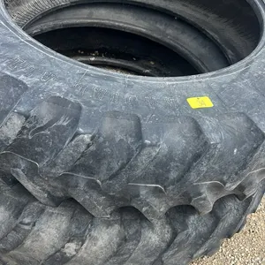 2 Firestone 18.4 R 46