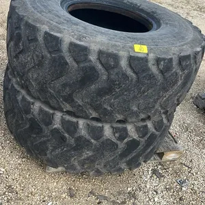 2 Michelin 20.5 R 25